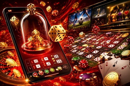 godsbet