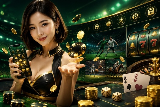 godsbet