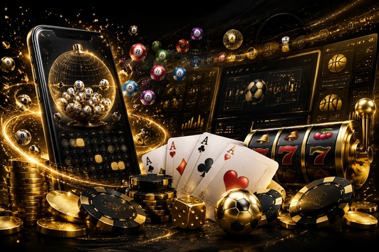 godsbet